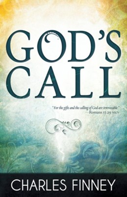 Cover of God's Call