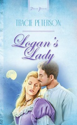 Cover of Logan's Lady - eBook