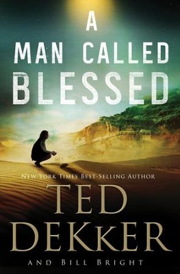 Cover of A Man Called Blessed - eBook