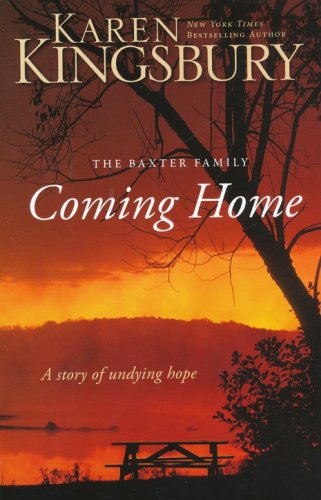 Cover of Coming Home: A Story of Undying Hope