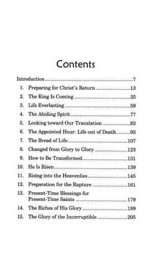 Cover of Smith Wigglesworth on Heaven God's Great Plan For Your Life