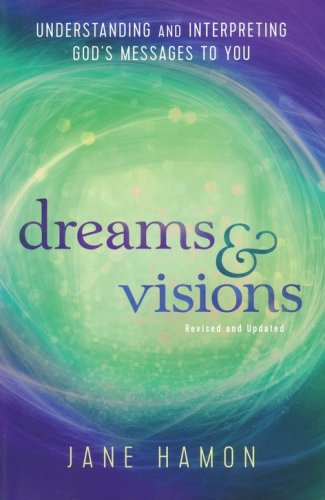 Cover of Dreams & Visions, Revised and Updated