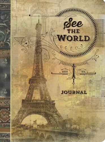 Cover of See the World Journal