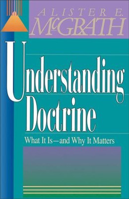 Cover of Understanding Doctrine