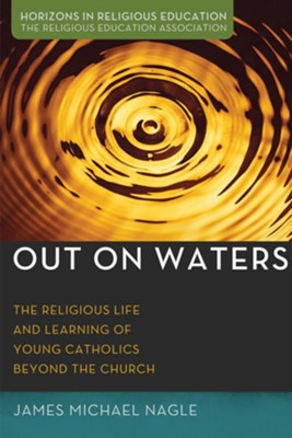 Cover of Out on Waters