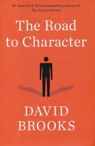 Cover of The Road to Character