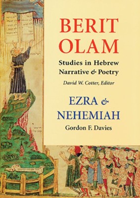 Cover of Erza & Nehemiah