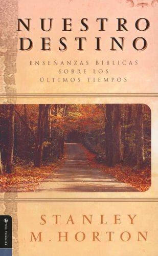 Cover of Nuestro Destino (Our Destiny)