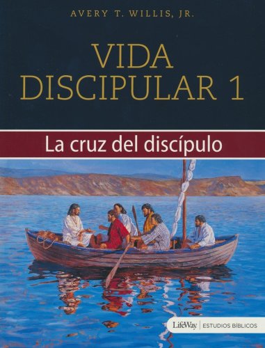 Cover of Vida Discipular: Paquete 4 volumenes (MasterLife: 4 Volume Pack)