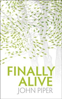 Cover of Finally Alive! - eBook
