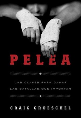 Cover of Pelea - eBook
