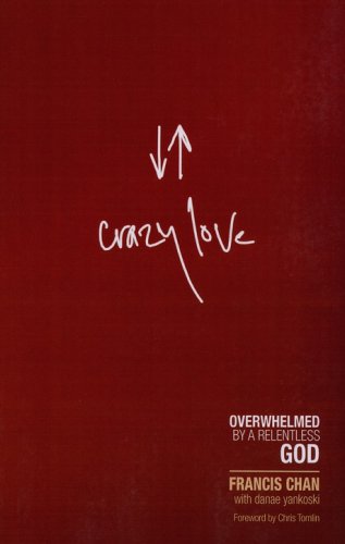 Cover of Crazy Love, Large Print