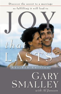 Cover of Joy That Lasts / New edition - eBook