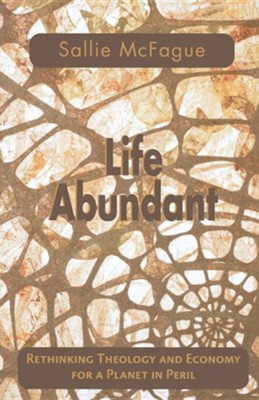 Cover of Life Abundant