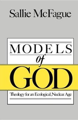 Cover of Models of God