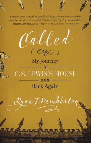 Cover of Called