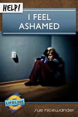 Cover of Help! I Feel Ashamed - eBook