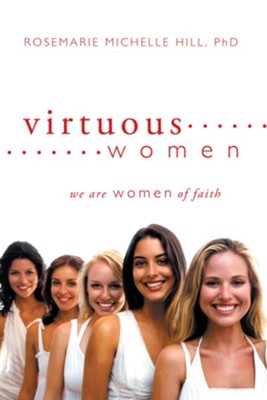 Cover of Virtuous Women - eBook