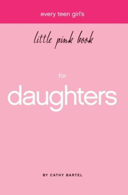 Cover of Little Pink Book - eBook