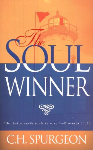 Cover of The Soulwinner