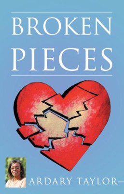 Cover of Broken Pieces - eBook