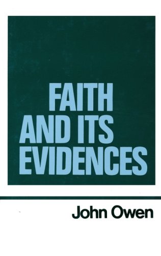 Cover of The Works of John Owen, 16 Volumes