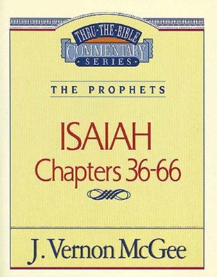 Cover of Isaiah II - eBook