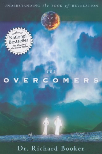 Cover of The Overcomers: Understanding the Book of Revelation