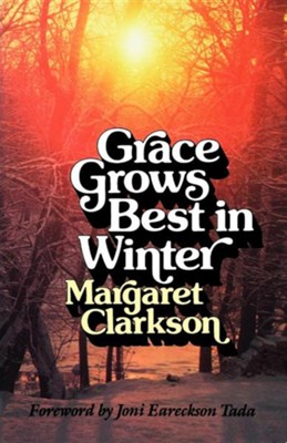 Cover of Grace Grows Best in Winter