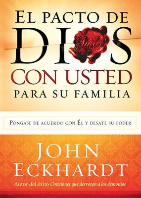 Cover of El Pacto de Dios con Usted para su Familia, eLibro (God's Covenant With You for Your Family, eBook)