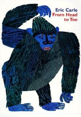 Cover of From Head to Toe