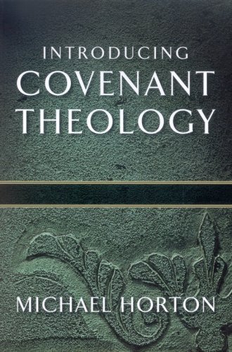 Cover of Introducing Covenant Theology