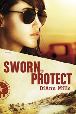 Cover of Sworn to Protect - eBook