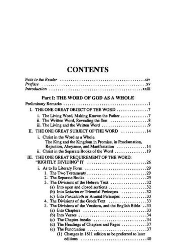 Cover of How to Enjoy The Bible