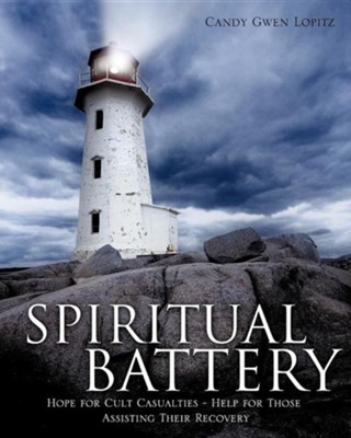 Cover of Spiritual Battery