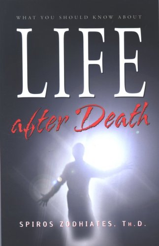 Cover of Life After Death