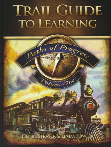 Cover of Paths of Progress