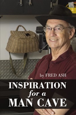 Cover of Inspiration for a Man Cave