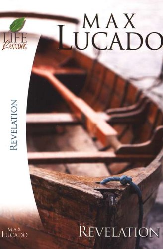 Cover of Life Lessons: The Book of Revelation, 2007 Edition