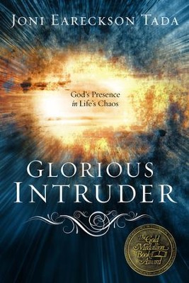 Cover of Glorious Intruder Revised