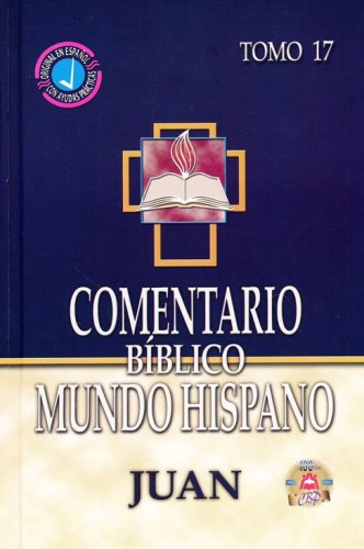 Cover of CBMH: Juan (MHBC: John)