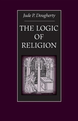Cover of The Logic of Religion
