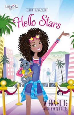 Cover of Hello Stars - eBook
