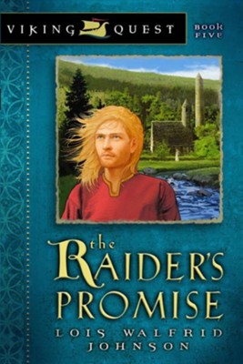 Cover of The Raider's Promise - eBook