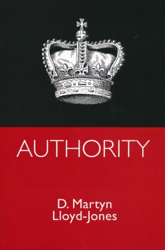Cover of Authority