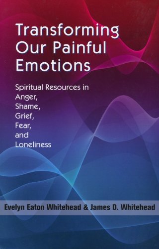 Cover of Transforming Our Painful Emotions: A Spiritual Understanding of Anger, Shame, Grief, Fear and Loneliness