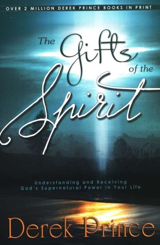 Cover of Gifts of the Spirit