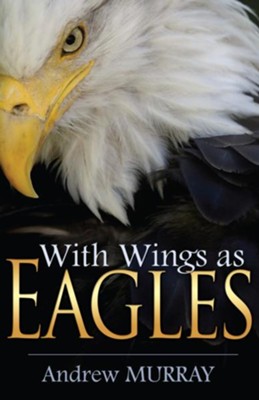 Cover of With Wings as Eagles - eBook