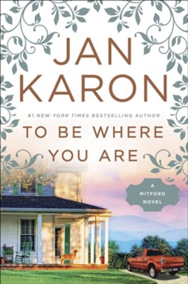 Cover of To Be Where You Are #14