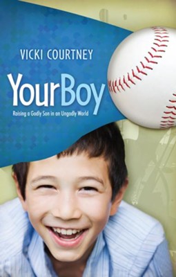 Cover of Your Boy - eBook